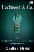 The Screaming Straircase