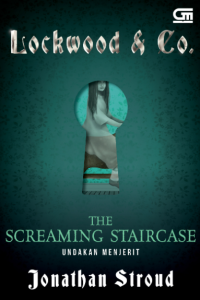 Image of The Screaming Straircase