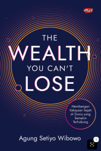 Image of The Wealth You Can;t Lose