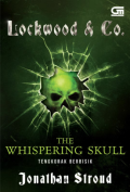 The Whispering Skull