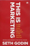THIS IS MARKETING