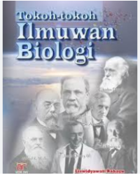 Tokoh-tokoh Ilmuwan Biologi