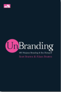 UN Branding 100 pelajaran Branding di era disruption