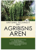 Untung Selangit dari Agribisnis Aren