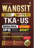 Wangsit (Pawang Soal Sulit) HOTS Bank Soal IPS SMA/MA
