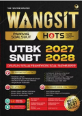 Wangsit (Pawang Soal Sulit) HOTS UTBK SNBT 2027/2028