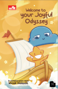 Welcome to Your Joyful Odyssey