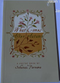 What Comes After Autumn