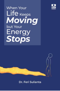 Image of When Your Life Keps Moving But Your Energy Stops