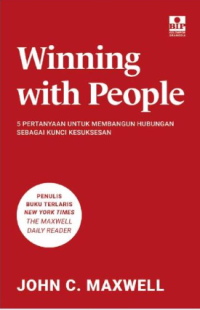 Image of Winning With People