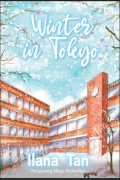 Winter in Tokyo
