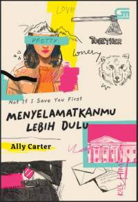 Menyelamatkanmu Lebih Dulu Image of Menyelamatkanmu Lebih Dulu
