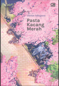 Pasta Kacang Merah Image of Pasta Kacang Merah