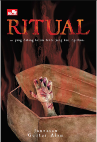 Ritual Image of Ritual