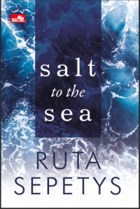 Salt to the Sea Image of Salt to the Sea