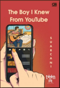 The Boy I Knew From Youtube Image of The Boy I Knew From Youtube