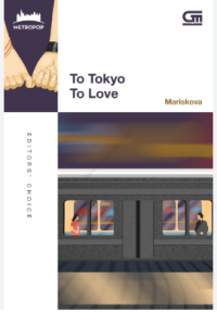 To Tokyo To Love Image of To Tokyo To Love