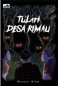 Tulah Desa Rimau Image of Tulah Desa Rimau