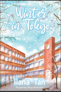 Winter in Tokyo Image of Winter in Tokyo